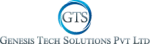 Genesis Tech Solutions Pvt Limited company logo