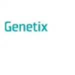 Genetix Print company logo