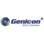 Genicon consulting pvt company logo