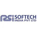 Gistec/RSI Softech India PVT LTD company logo