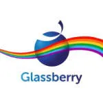 Glassberry IT Solutions Pvt. Ltd. company logo