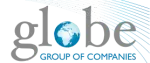 Globe Group company logo