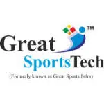 Great SportsTech Ltd company logo