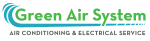 Green Air Systems company logo