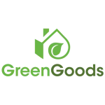 Green goods packaging Pvt ltd company logo