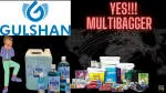 Gulshan Polyols Ltd company logo