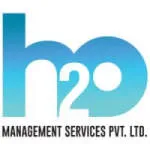 H2o management services pvt ltd company logo