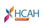 HCAH SUVITAS HOLISTIC HEALTH CARE company logo