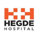 HEGDE Hospital company logo