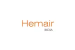 HEMAIR SYSTEMS INDIA LTD company logo