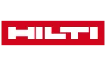 HILTI company logo