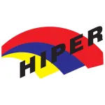 HIPER company logo