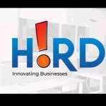 HIRD Services Pvt ltd company logo