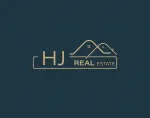 HJRealEstates company logo