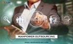 HTI Manpower Outsoursing Services Pvt Ltd company logo