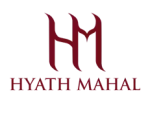 HYATH MAHAL company logo