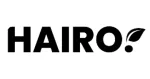 Hairoworld company logo