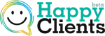 Happieclients company logo