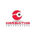 Harshitha Enterprises company logo