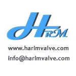 Harsim International company logo