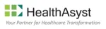 HealthAsyst company logo