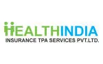 Healthindia Insurance TPA Services Pvt. Ltd. company logo