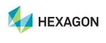 Hexagon AB company logo