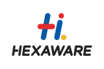 Hexaware Technologies company logo