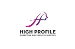 High profile network pvt ltd. company logo