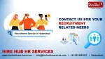 Hire Hub HR Services company logo