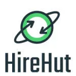 HireHut company logo