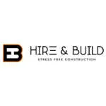 Hireandbuild company logo