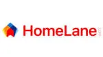 HomeLane company logo