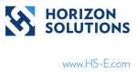 Horizon Solutions company logo