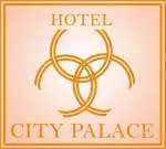 Hotel City Palace company logo