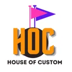 House Of Customization company logo