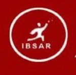 IBSAR Institute company logo