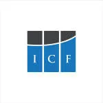 ICF company logo