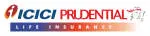 ICICI Prudential Life Insurance company logo