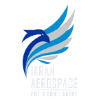 IKRAN AEROSPACE & TECHNOLOGIES PVT LTD company logo