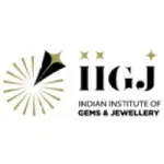 INSTITUTE OF GEMS & JEWELLERY company logo