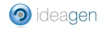 Ideagen company logo