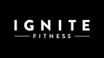 Ignite Fitness company logo