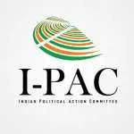 Indian Political Action Committee (I-PAC) company logo