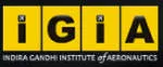 Indira Gandhi Institute of Aeronautics company logo