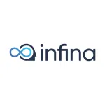 Infina company logo