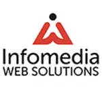 Infomedia Web Solutions company logo