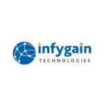 Infygain Technologies company logo