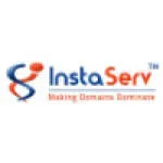 InstaServ India Pvt. Ltd. company logo