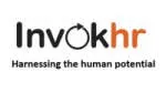 Invokhr company logo